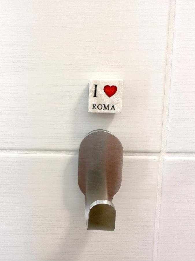 Royal Domus Of Rome Διαμέρισμα Εξωτερικό φωτογραφία